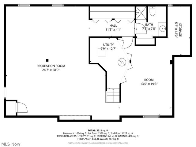 1178 Logan Woods Drive, Hubbard, OH 44425