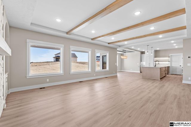 10907 N 167th Street, Bennington, NE 68007