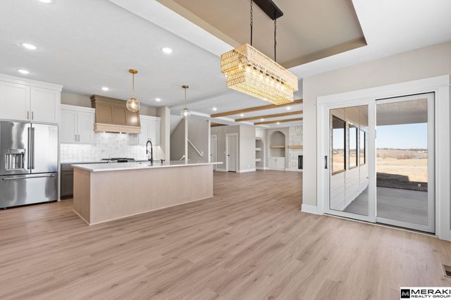 10907 N 167th Street, Bennington, NE 68007