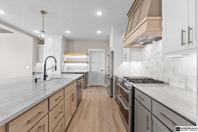 10907 N 167th Street, Bennington, NE 68007