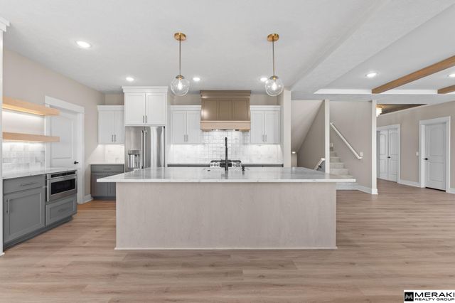 10907 N 167th Street, Bennington, NE 68007