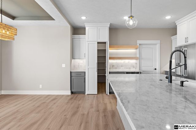 10907 N 167th Street, Bennington, NE 68007