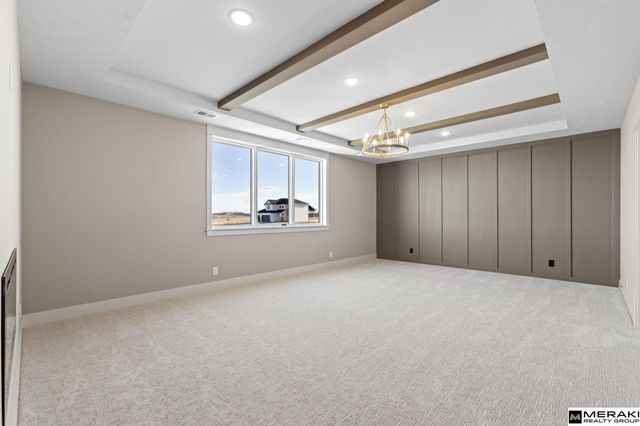 10907 N 167th Street, Bennington, NE 68007