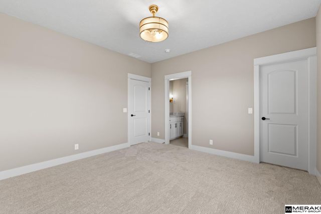 10907 N 167th Street, Bennington, NE 68007