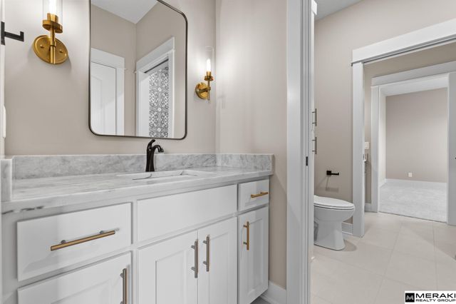 10907 N 167th Street, Bennington, NE 68007