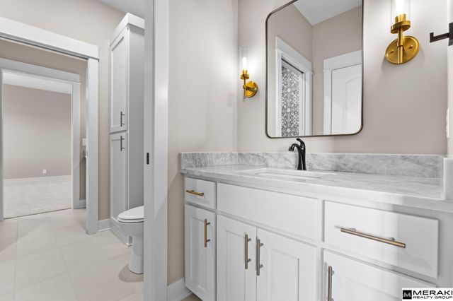 10907 N 167th Street, Bennington, NE 68007