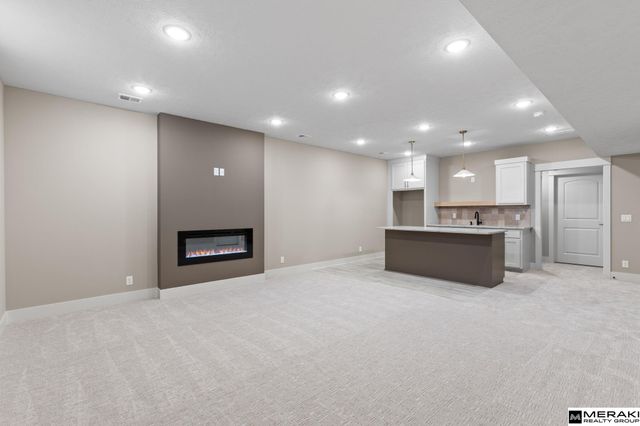 10907 N 167th Street, Bennington, NE 68007