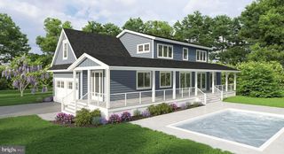 25832 TURNER AVENUE, Royal Oak, MD 21662