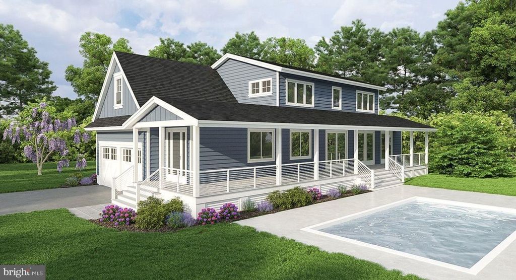25832 TURNER AVENUE, Royal Oak, MD 21662