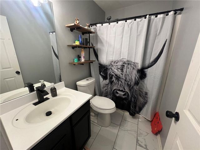 234 Pearl Chambers Drive, Dawsonville, GA 30534