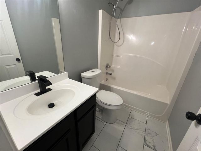 234 Pearl Chambers Drive, Dawsonville, GA 30534