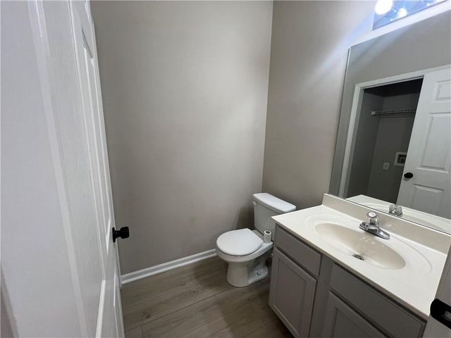 234 Pearl Chambers Drive, Dawsonville, GA 30534