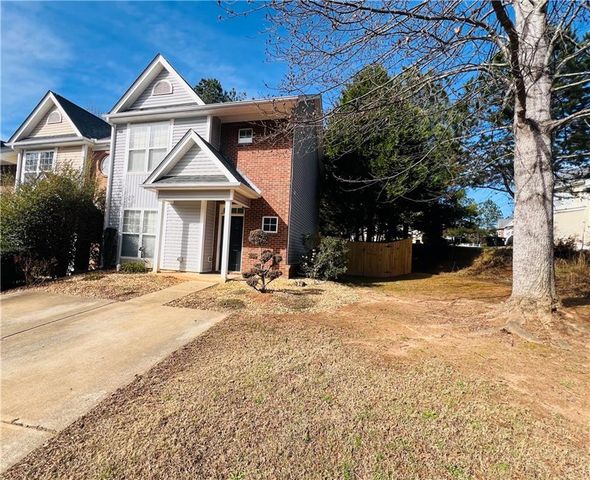 234 Pearl Chambers Drive, Dawsonville, GA 30534