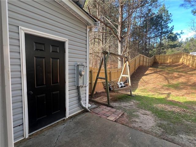 234 Pearl Chambers Drive, Dawsonville, GA 30534