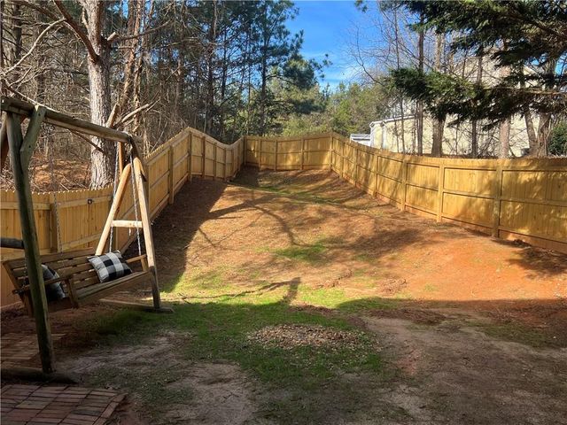 234 Pearl Chambers Drive, Dawsonville, GA 30534