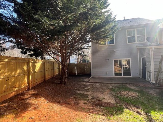 234 Pearl Chambers Drive, Dawsonville, GA 30534