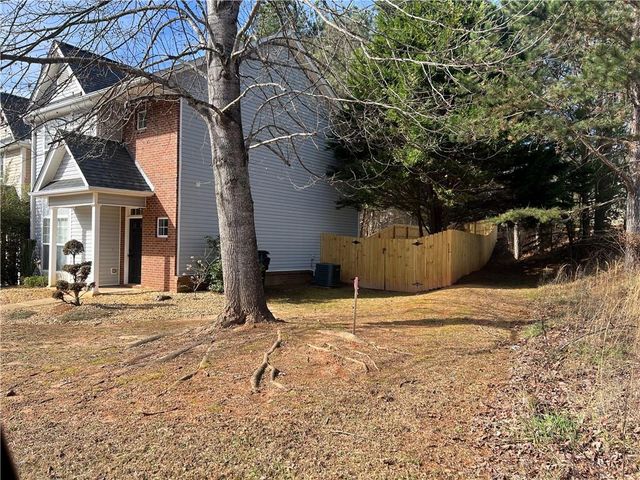234 Pearl Chambers Drive, Dawsonville, GA 30534