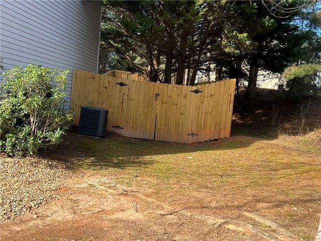 234 Pearl Chambers Drive, Dawsonville, GA 30534