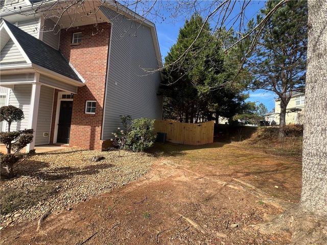 234 Pearl Chambers Drive, Dawsonville, GA 30534