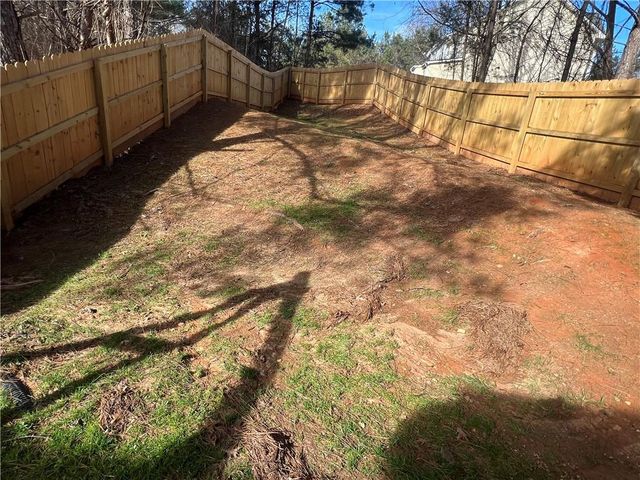 234 Pearl Chambers Drive, Dawsonville, GA 30534