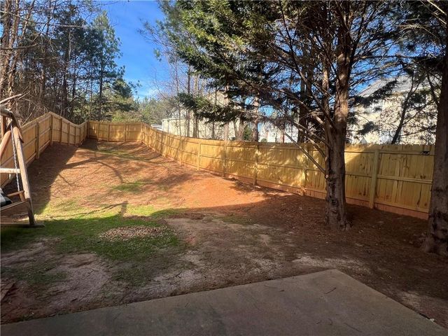 234 Pearl Chambers Drive, Dawsonville, GA 30534