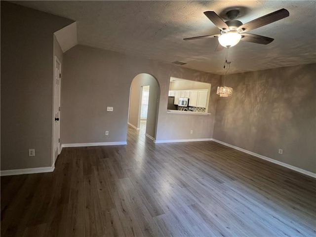 234 Pearl Chambers Drive, Dawsonville, GA 30534