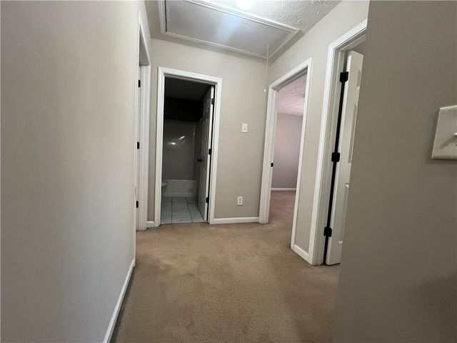 234 Pearl Chambers Drive, Dawsonville, GA 30534