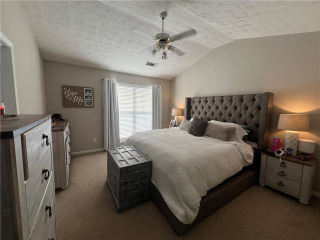 234 Pearl Chambers Drive, Dawsonville, GA 30534