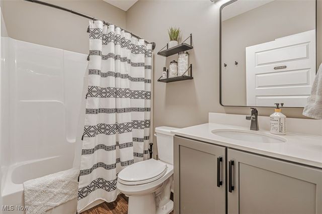 614 N 11th Street, Cambridge, OH 43725