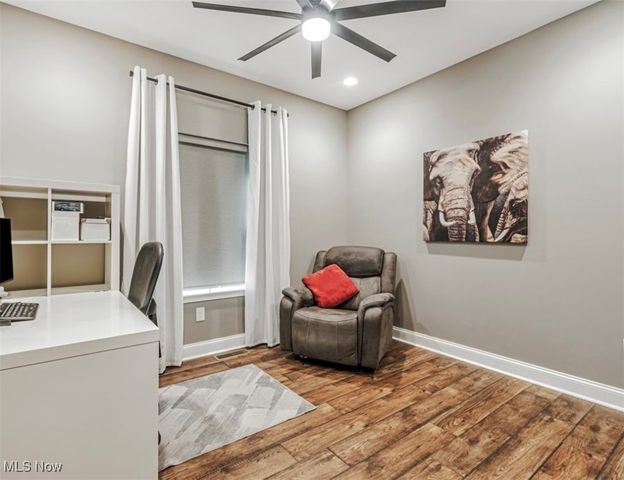 614 N 11th Street, Cambridge, OH 43725