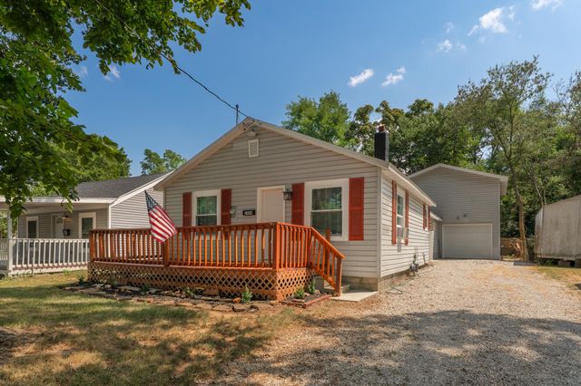 2406 W High Street, Springfield, MO 65803