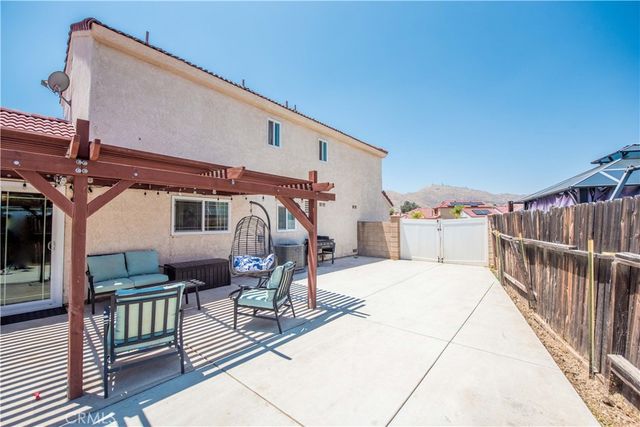 23731 Rhea Drive, Moreno Valley, CA 92557