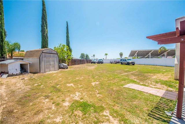 23731 Rhea Drive, Moreno Valley, CA 92557