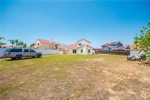 23731 Rhea Drive, Moreno Valley, CA 92557