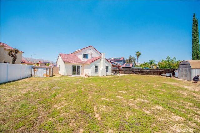 23731 Rhea Drive, Moreno Valley, CA 92557
