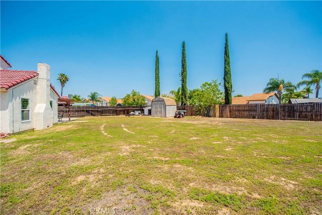 23731 Rhea Drive, Moreno Valley, CA 92557