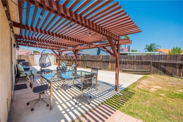 23731 Rhea Drive, Moreno Valley, CA 92557