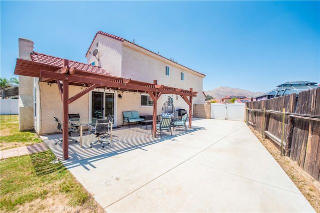 23731 Rhea Drive, Moreno Valley, CA 92557