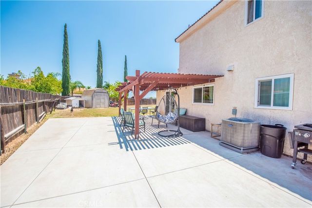 23731 Rhea Drive, Moreno Valley, CA 92557