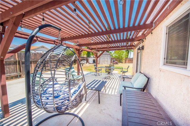 23731 Rhea Drive, Moreno Valley, CA 92557