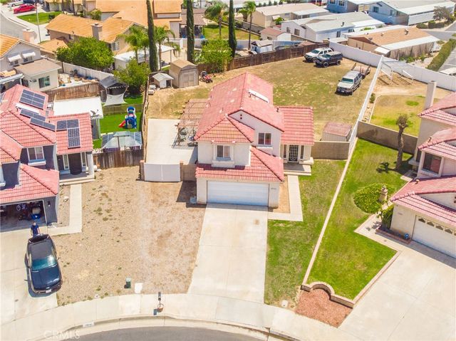 23731 Rhea Drive, Moreno Valley, CA 92557