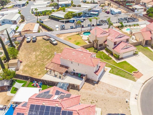 23731 Rhea Drive, Moreno Valley, CA 92557