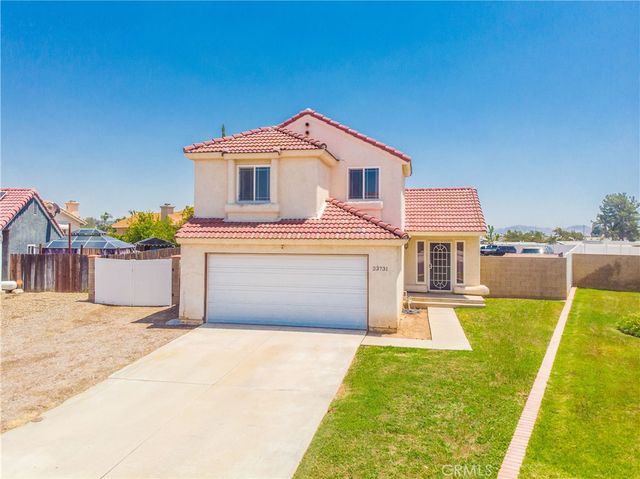 23731 Rhea Drive, Moreno Valley, CA 92557