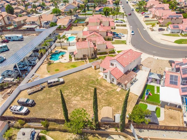 23731 Rhea Drive, Moreno Valley, CA 92557
