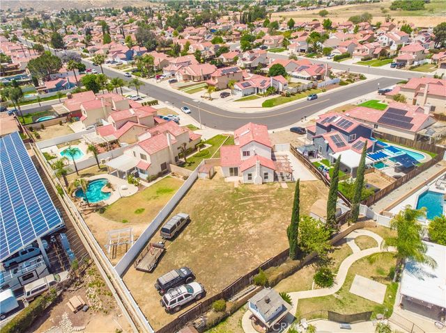 23731 Rhea Drive, Moreno Valley, CA 92557