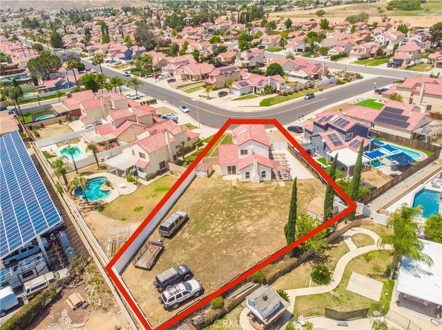 23731 Rhea Drive, Moreno Valley, CA 92557