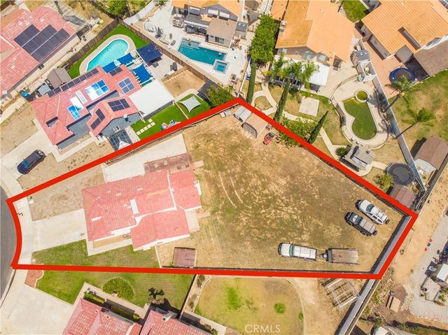 23731 Rhea Drive, Moreno Valley, CA 92557