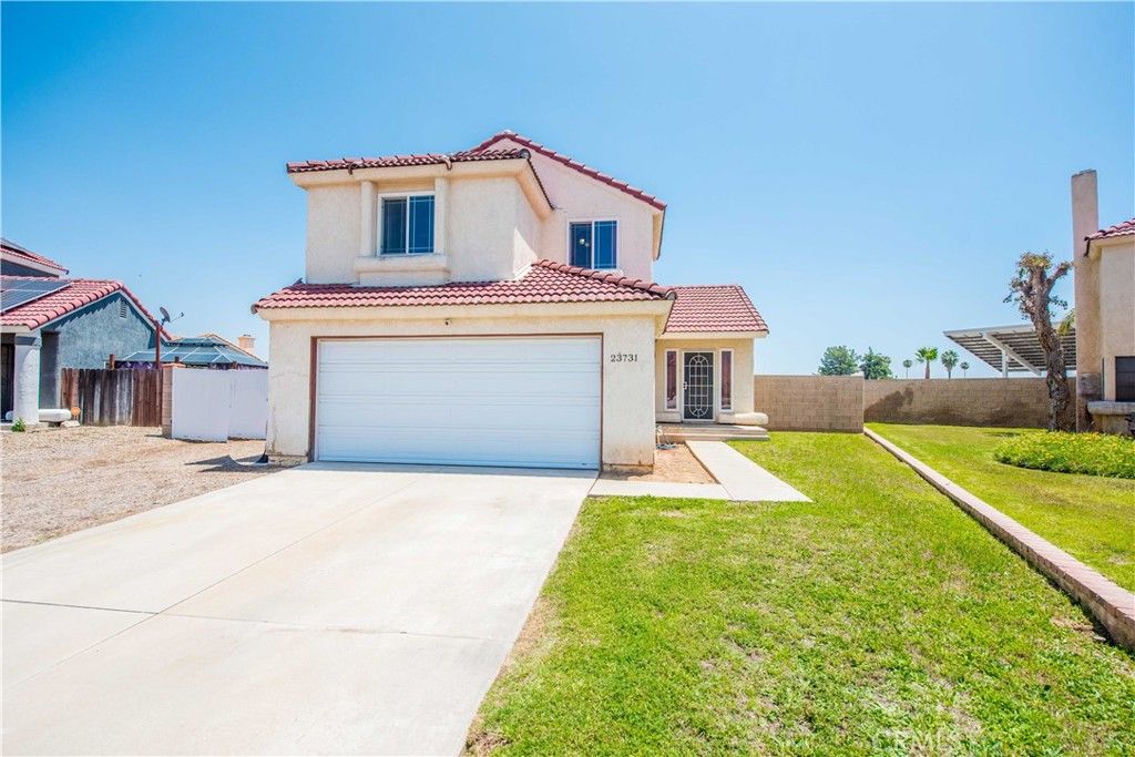 23731 Rhea Drive, Moreno Valley, CA 92557