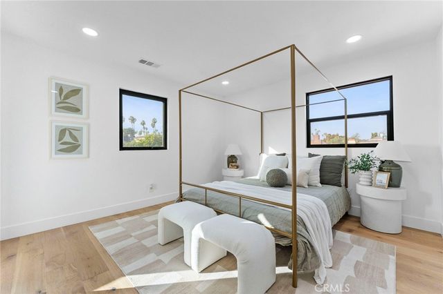 5334 S Hillcrest Drive, Los Angeles, CA 90043