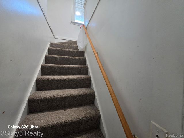 18344 Shiawassee Drive, Detroit, MI 48219